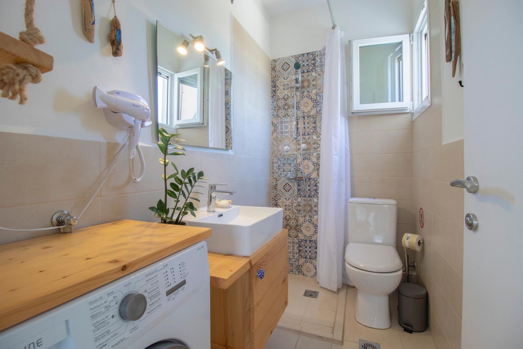 Babilia Central Appartment Suites Limenas Hersonisou Hersónissos Extérieur photo