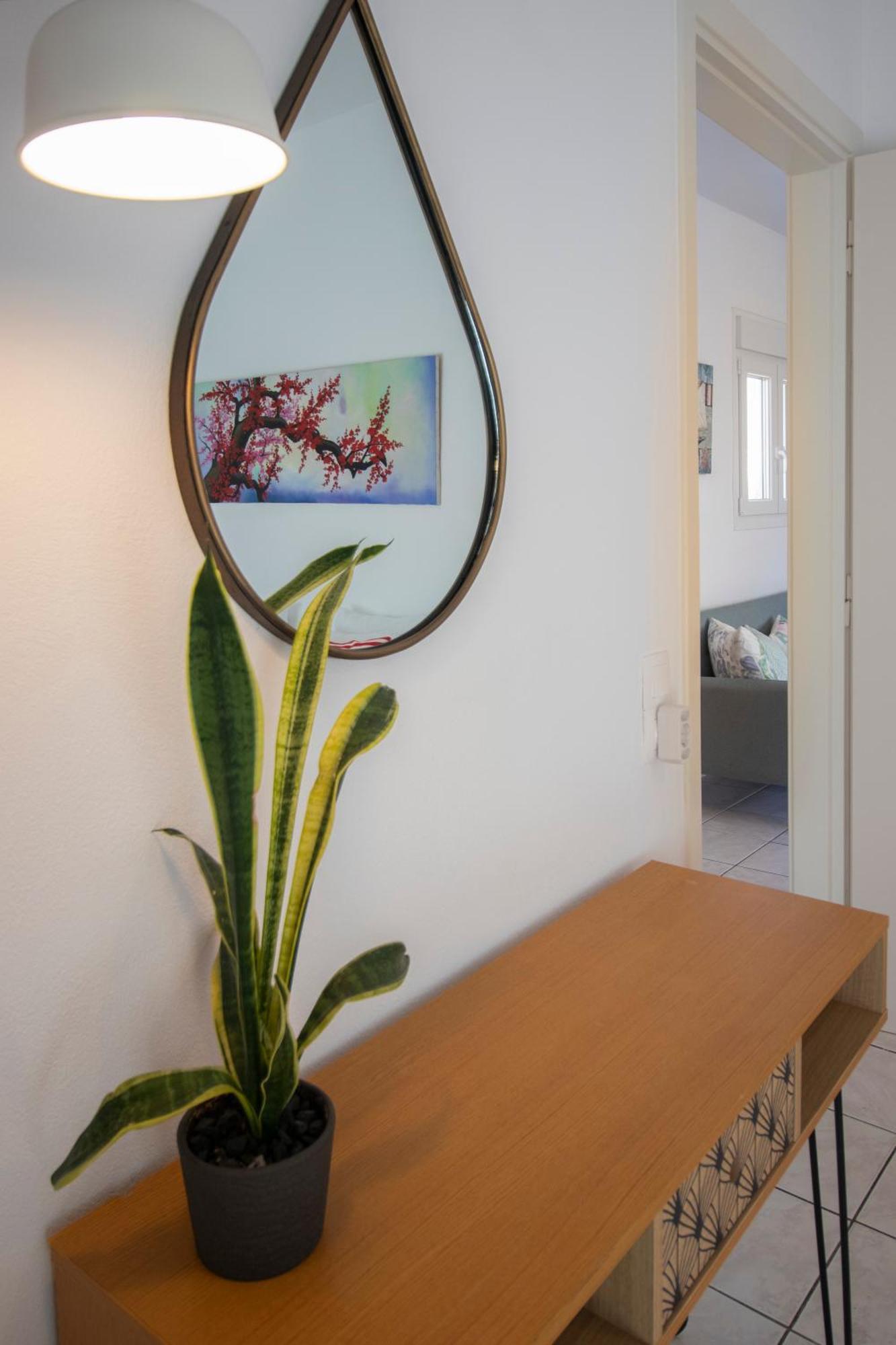 Babilia Central Appartment Suites Limenas Hersonisou Hersónissos Extérieur photo