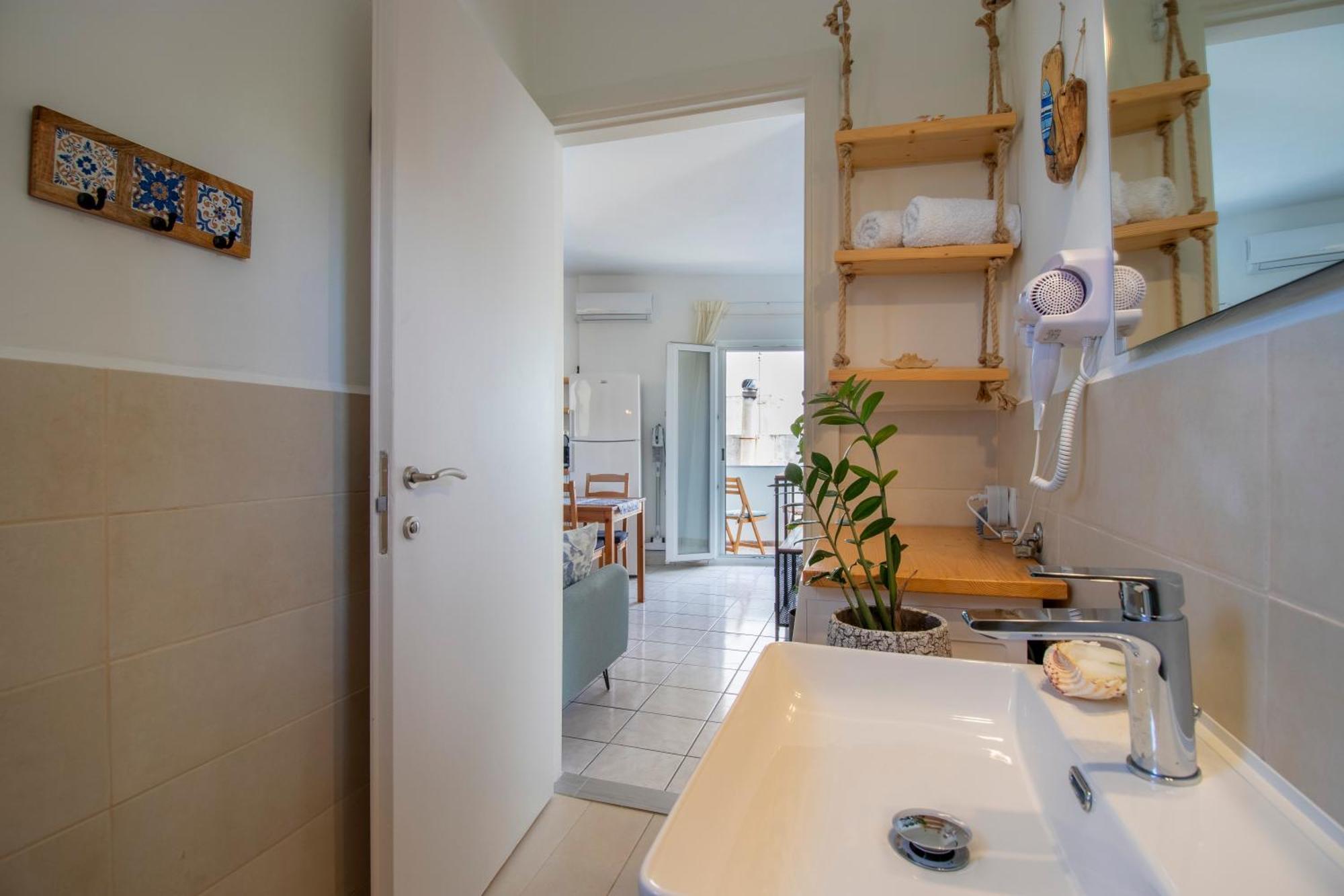 Babilia Central Appartment Suites Limenas Hersonisou Hersónissos Extérieur photo
