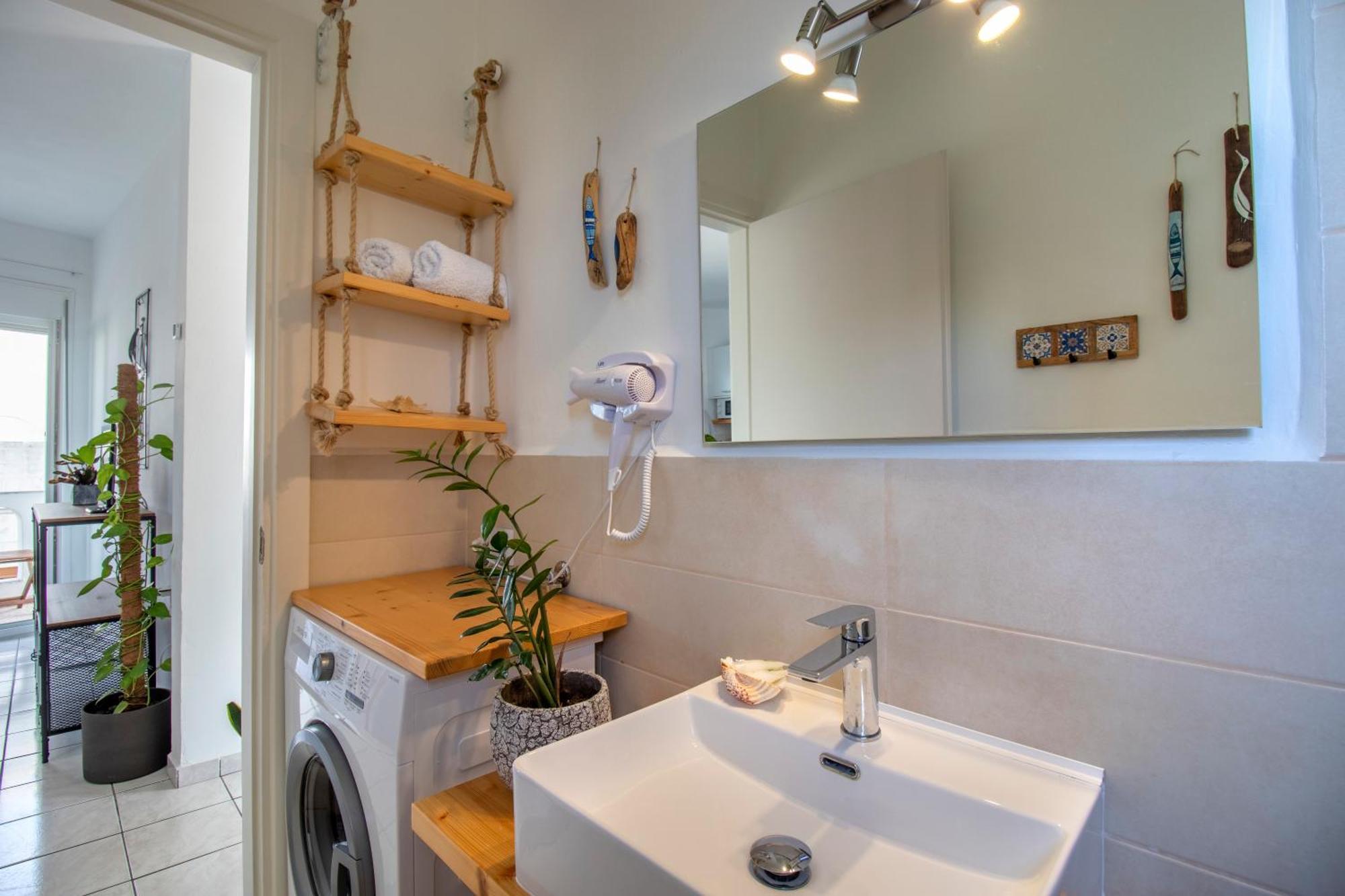 Babilia Central Appartment Suites Limenas Hersonisou Hersónissos Extérieur photo